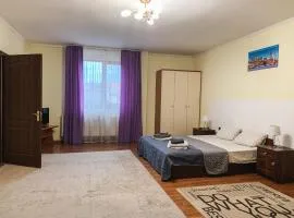 Apartments "Domovik" Beljaeva,5а