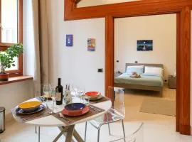 Exclusive Apartment Five minutes from the Sea