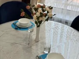 Luxury apartments Capital City