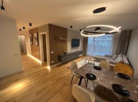 B-Holiday Luxury Apartments Urban Plaza