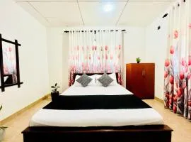 Amagee nature resort weligama -2 Ac 1 non Ac rooms