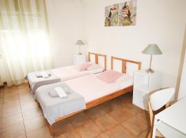 Oriente DNA Studios III