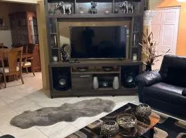 Melrose Villa
