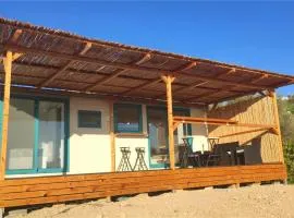 Tiny House Mythos