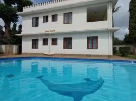 Tower House Apartment Mtwapa
