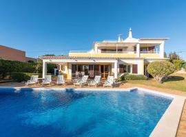 Villa Andrea, hotel in Albufeira