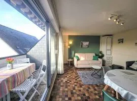 Apartment Les Embruns-1 by Interhome