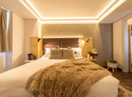 Riserva Bianca Limone Hotel & SPA, hotel v destinaci Limone Piemonte