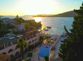 Club Aquarium Hotel & Spa
