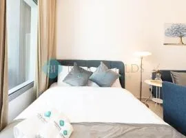 Bloomfields Elegant Stu In Oasis Masdar City