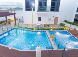 Bloomfields 1br Azizi Gardens Meydan