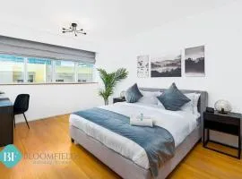 Bloomfields Stylish 1br In Al Raha Beach