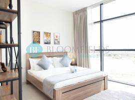 Bloomfields Artistic Stu In The View Raha Beach, ξενοδοχείο στο Άμπου Ντάμπι