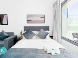 Bloomfields Premium Stu In Oasis Masdar City