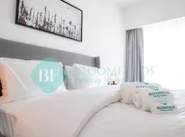 Bloomfields Fantastic 1br In Gate Tower Al Reem