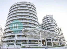 Bloomfields 2br Soul Beach Access In Saadiyat