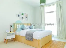 Bloomfields Premium 1br In Reflection Al Reem
