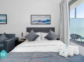 Bloomfields New Stu In Oasis Masdar City