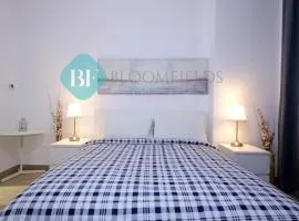 Bloomfields Stu Canal View Waters Edge Yas Island