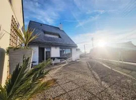 Apartment Les Embruns-2 by Interhome