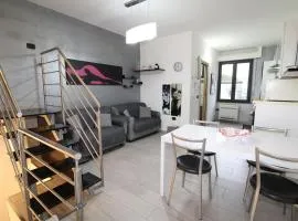 Corona's Apartment- Fronte Spiaggia