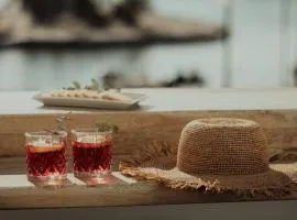 Anamnesia Collection • 2BR Apart Naxos Town
