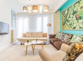 Apartamento Plaza del Pilar