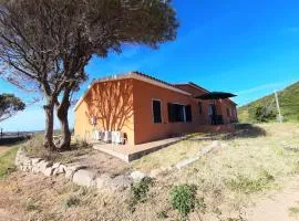 Agriturismo I tre Vitigni appartamento Moscato