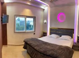 Shri Radhey Krishna Home Stay