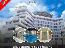 Apartmani Zepterme by Central