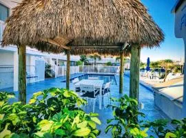 The Palms On Ocean