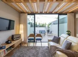 ApartmentsPorto - Oporto Garden Villa