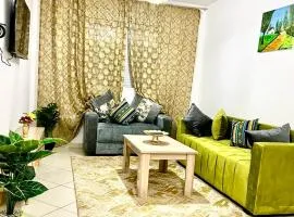 Séjour côtier à Jawharat Al Baher