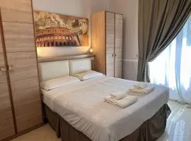 Spqr Suite Guest House