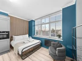Downtown Studio 1 - Harrogate Town Centre
