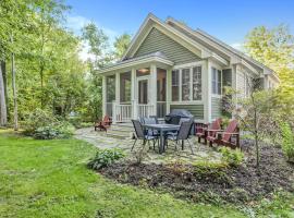 The Chanterelle - 46 Hollow – hotel w mieście Cherry Valley