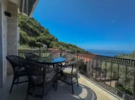 Olive Residence Rezevici