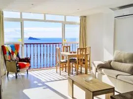 Apartment Las Damas by Interhome