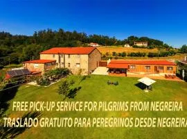A Casa do Folgo Turismo Rural