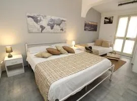 Summer Room- Fronte Spiaggia