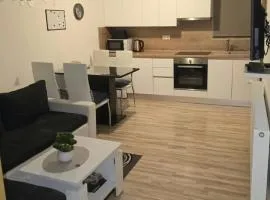 Apartmani Baotić Županja
