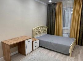 Apartments comfort new, Aktau 16 77, self catering accommodation in Aktau