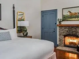 Barnsley Resort