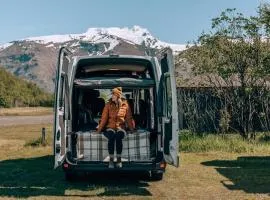 KúKú Campers - Campervans