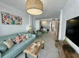 2 Bed Apartment in Benahavis