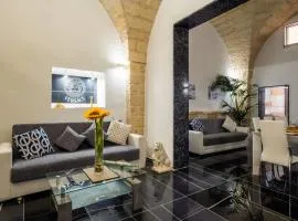 Charme Palace Salento Wifi, Ac, Jacuzzi