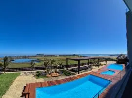 Hotel Punta Azul