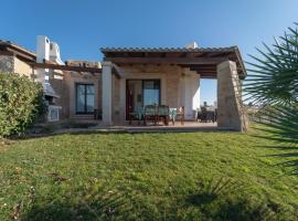 Villino Azul, hotel in Alghero