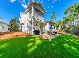 Available for Season! After Dune Delight at Nature Walk