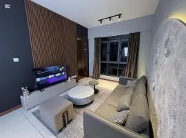 2 Bedroom K Avenue By DaniDian